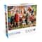 Assorted Country Life 1,000 Piece Puzzle